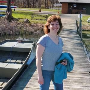 Meet your Posher, Amy